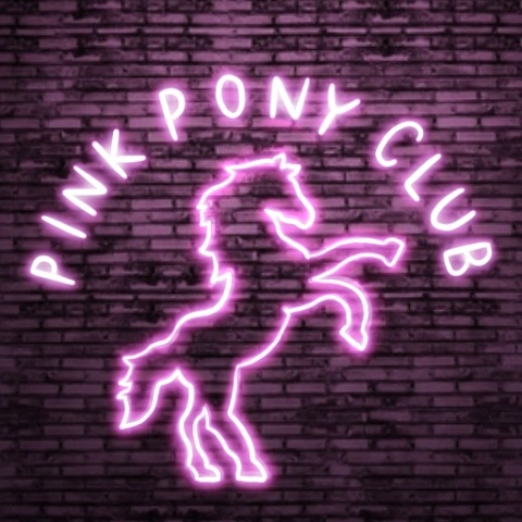 Pinkponyclub
