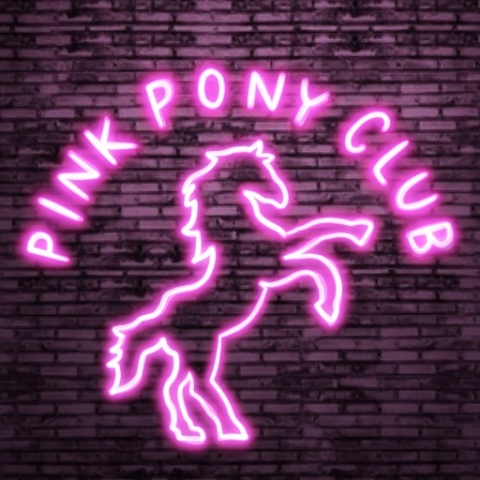 Pinkponyclubbright